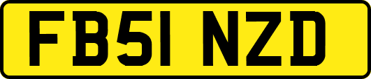 FB51NZD