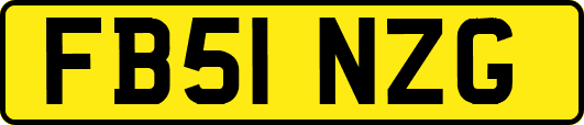 FB51NZG