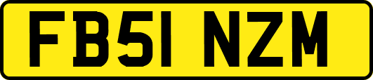 FB51NZM