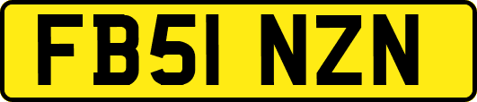 FB51NZN