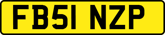 FB51NZP