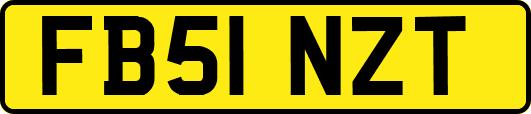 FB51NZT