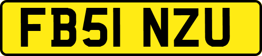 FB51NZU