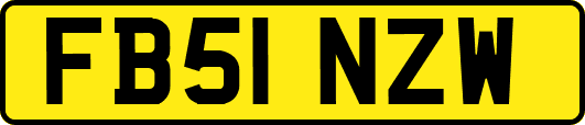 FB51NZW