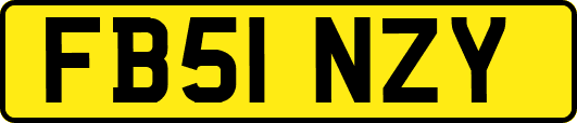 FB51NZY
