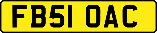 FB51OAC