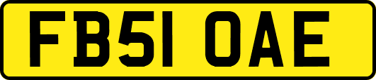 FB51OAE