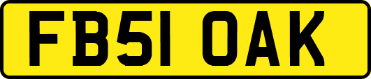 FB51OAK