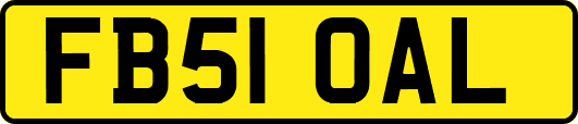 FB51OAL