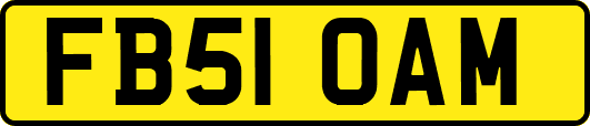 FB51OAM