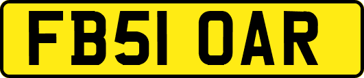 FB51OAR