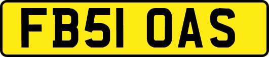 FB51OAS