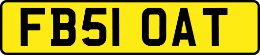 FB51OAT