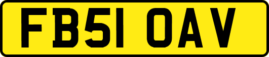 FB51OAV