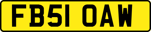 FB51OAW