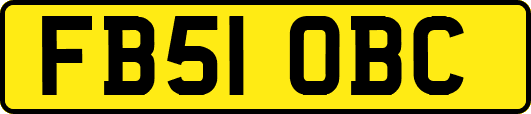FB51OBC