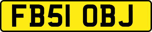 FB51OBJ