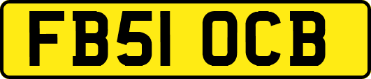 FB51OCB