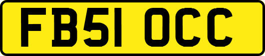 FB51OCC