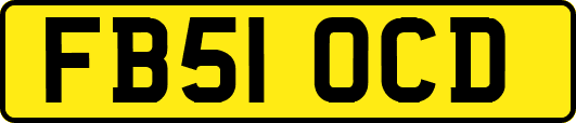 FB51OCD