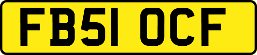 FB51OCF