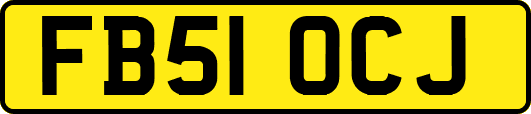 FB51OCJ