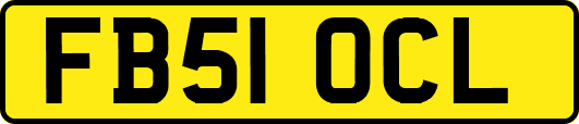 FB51OCL