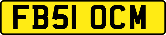 FB51OCM