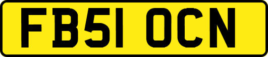 FB51OCN