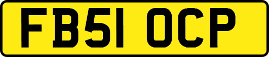 FB51OCP