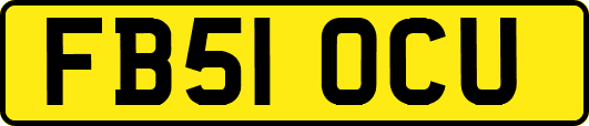 FB51OCU