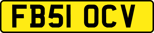 FB51OCV