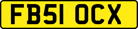 FB51OCX