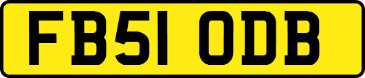 FB51ODB