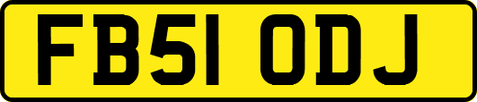 FB51ODJ
