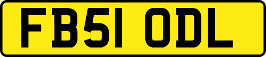 FB51ODL