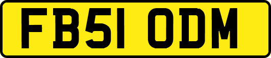 FB51ODM