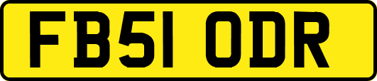 FB51ODR