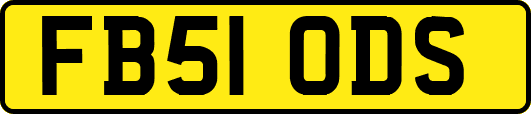 FB51ODS