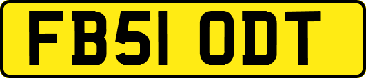 FB51ODT