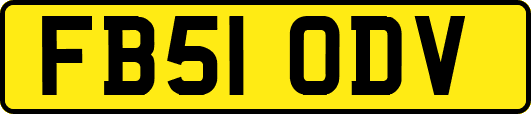 FB51ODV