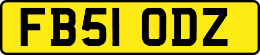 FB51ODZ