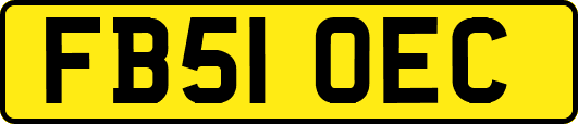 FB51OEC