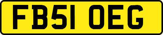 FB51OEG