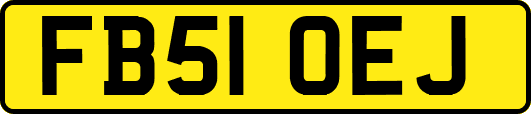 FB51OEJ
