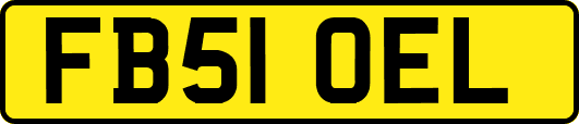 FB51OEL