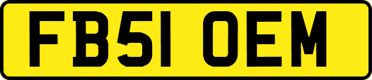 FB51OEM