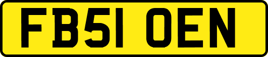 FB51OEN
