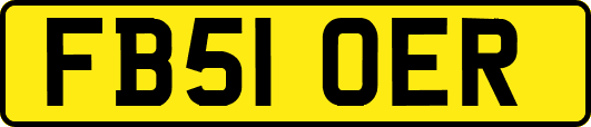 FB51OER