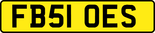 FB51OES